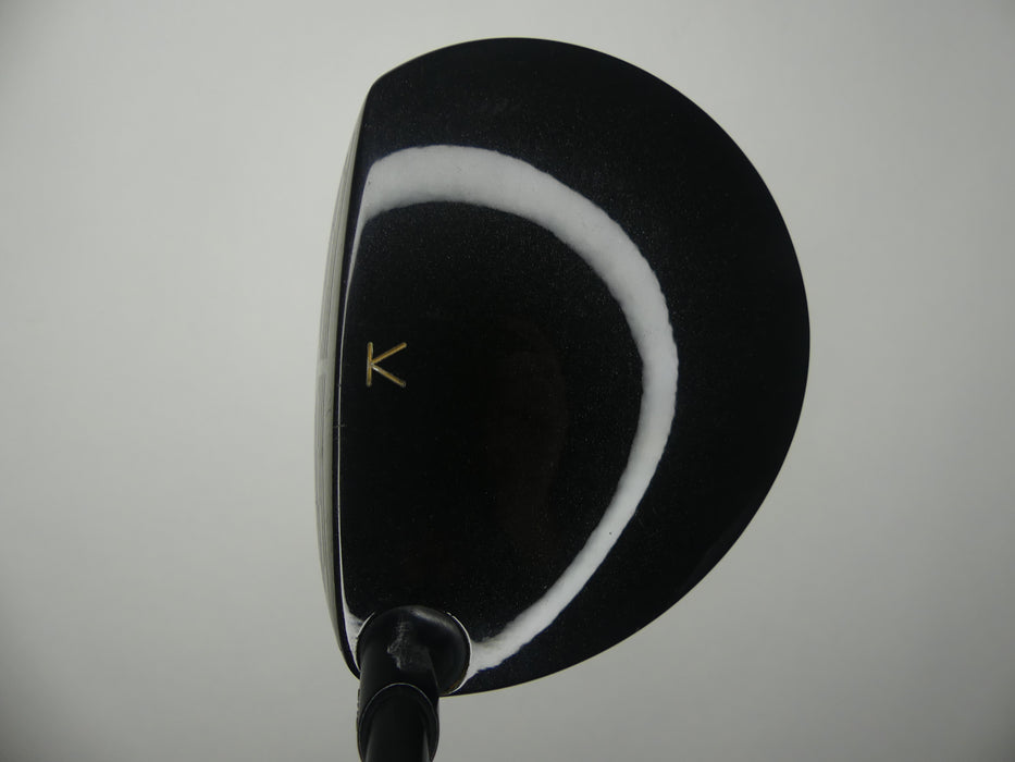 Ping Karsten IST Titanium Driver 10.0* Stiff Flex