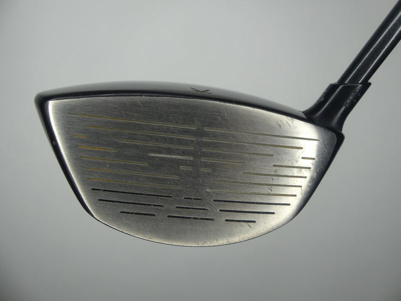 Ping Karsten IST Titanium Driver 10.0* Stiff Flex