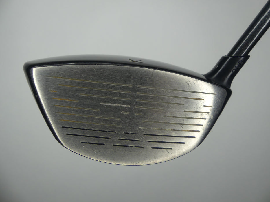 Ping Karsten IST Titanium Driver 10.0* Stiff Flex