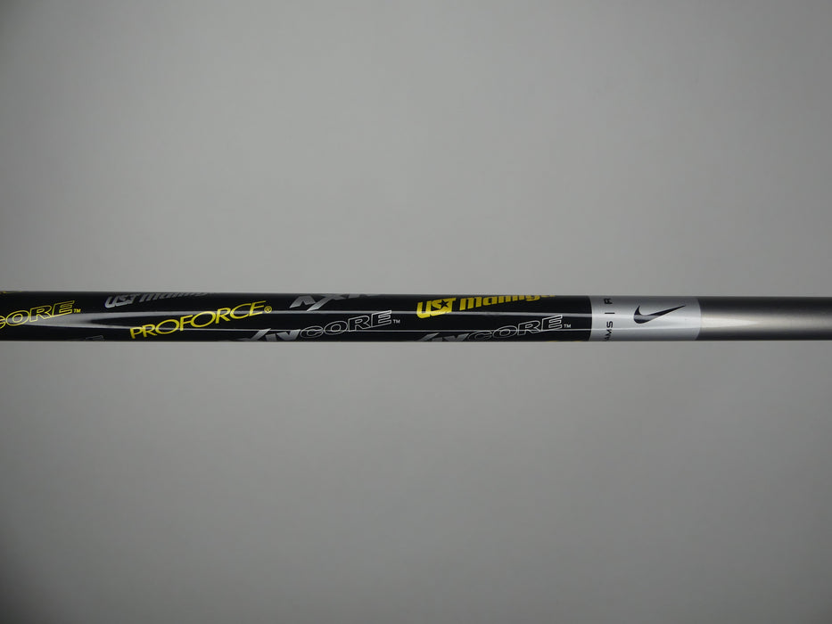 Nike SQ MachSpeed #3 Fairway Wood Regular Flex