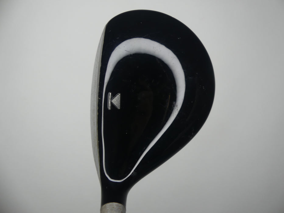 Titleist 906 F4 #3 Fairway Wood Extra Stiff Flex