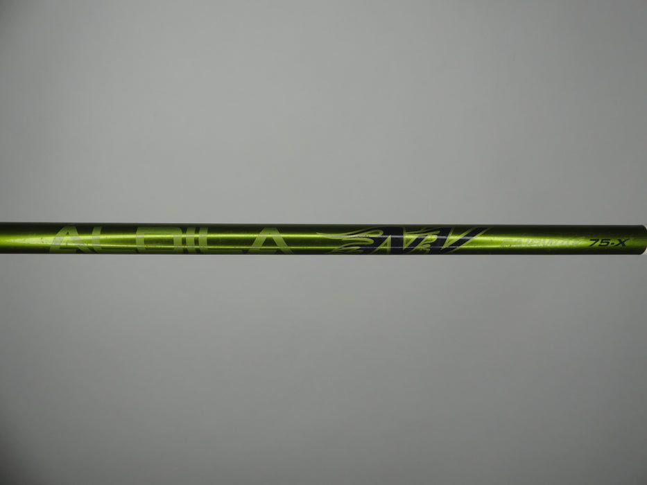 Titleist 906 F4 #3 Fairway Wood Extra Stiff Flex