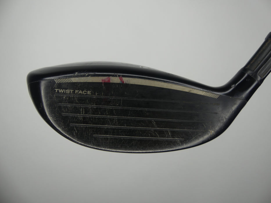 Taylormade Stealth 2 HD #5 Fairway Wood Regular Flex