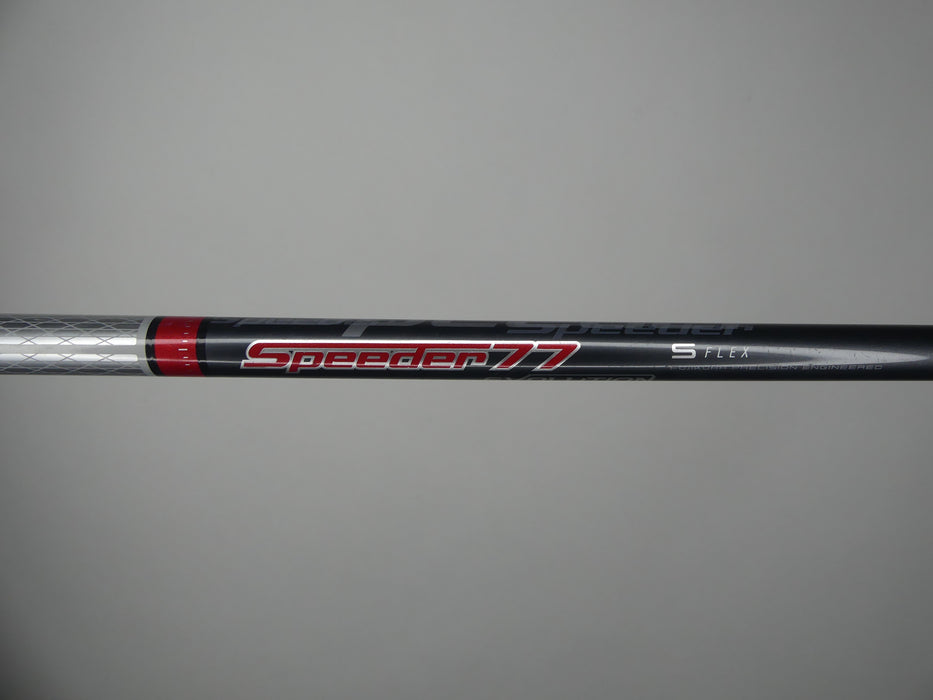 Taylormade R15 #3 Hybrid Stiff Flex