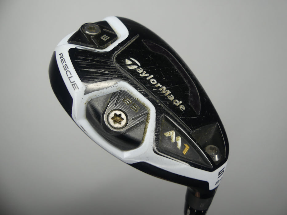 Taylormade M1 #5 Hybrid Stiff Flex