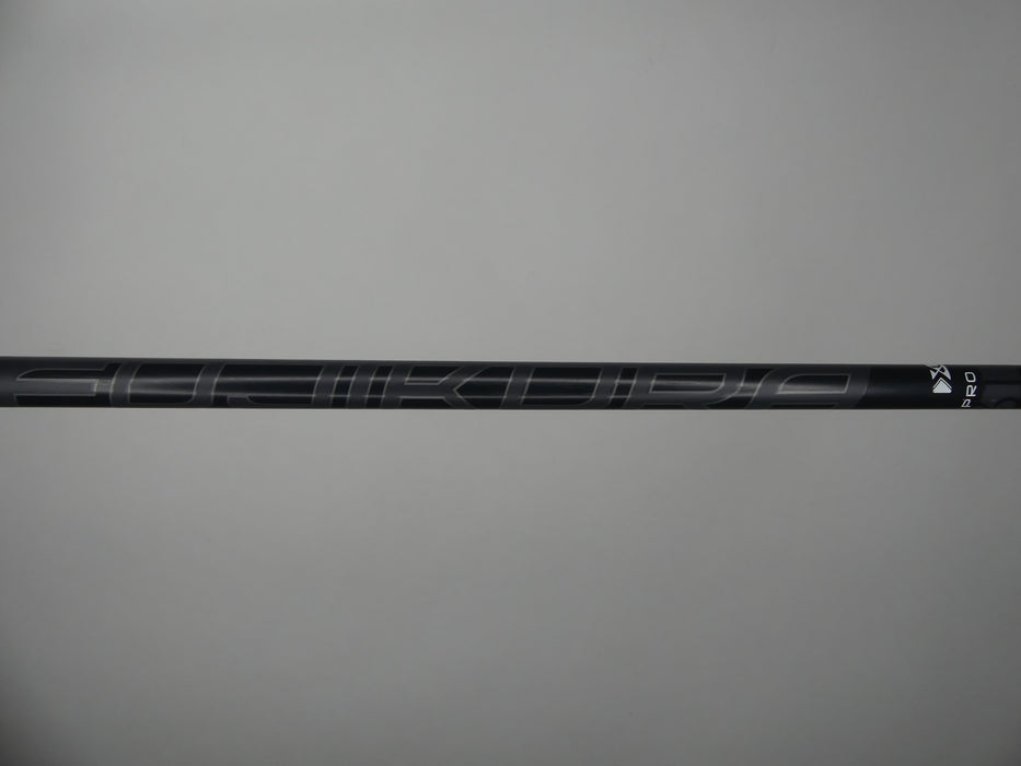 Cobra F7+ Driver Stiff Flex