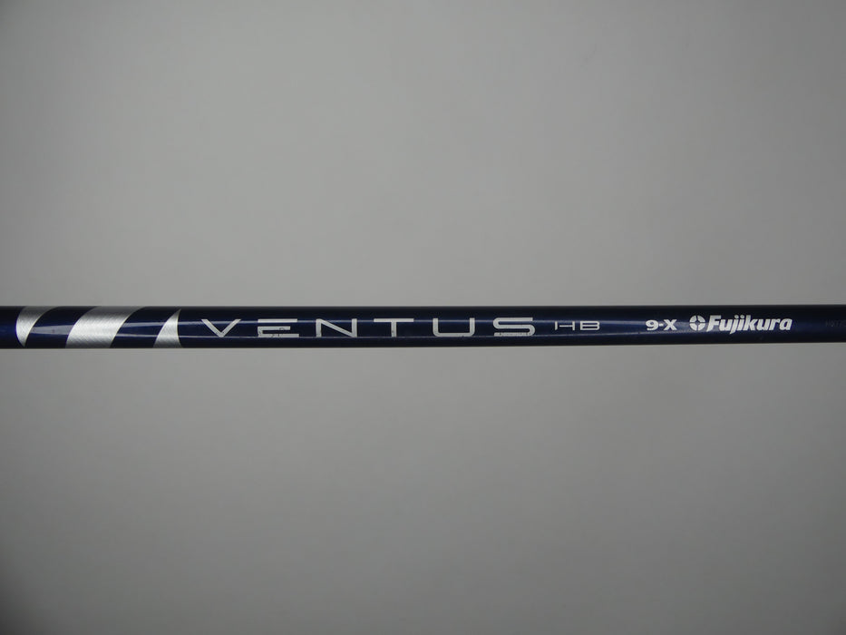 Callaway Apex '21 Pro #2 Hybrid Extra Stiff Flex *Ventus VeloCore*