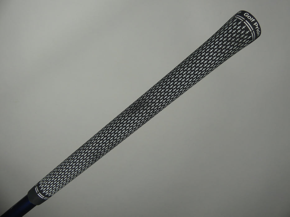 Callaway Apex '21 Pro #2 Hybrid Extra Stiff Flex *Ventus VeloCore*