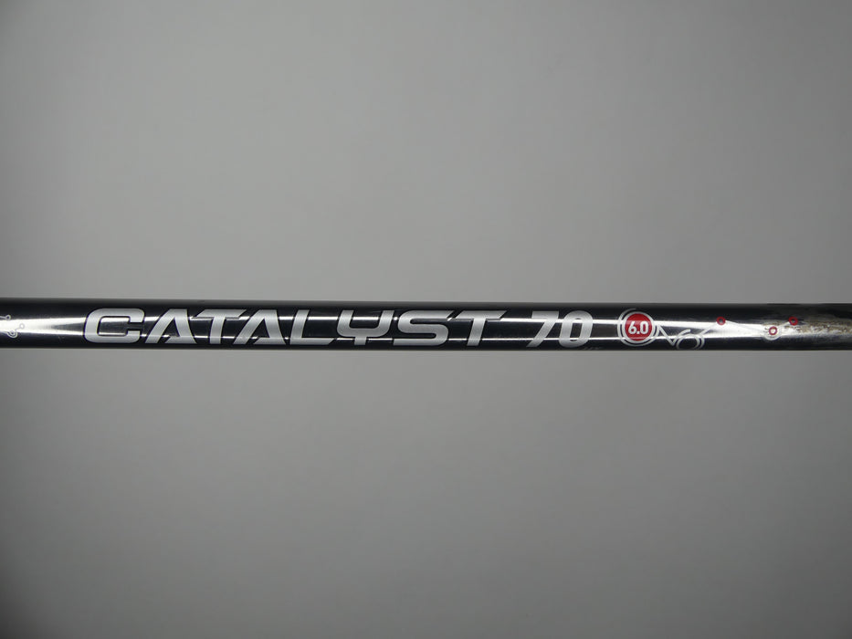 Callaway Apex '19 #3 Hybrid Stiff Flex