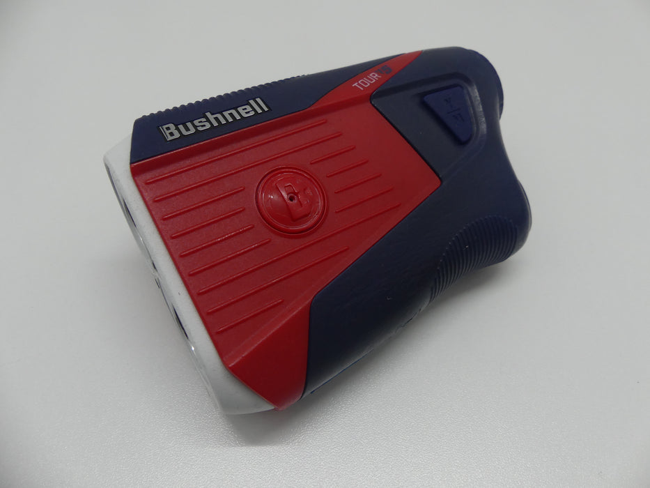 Bushnell Tour V5 Patriot Range Finder