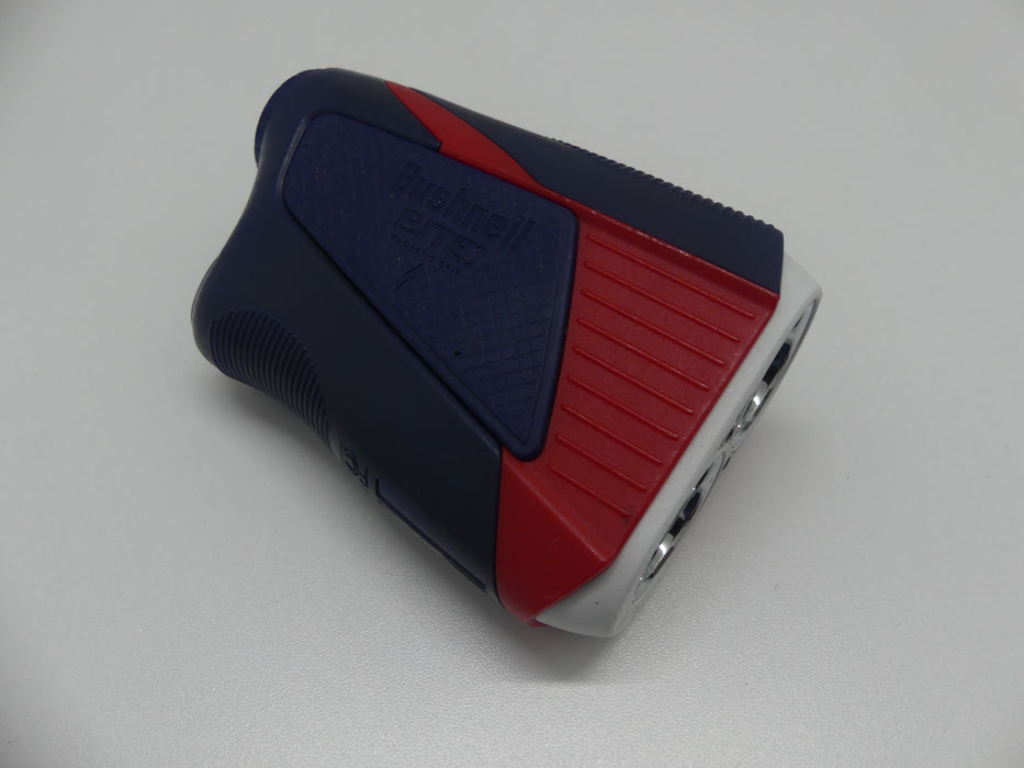 Bushnell Tour V5 Patriot Range Finder