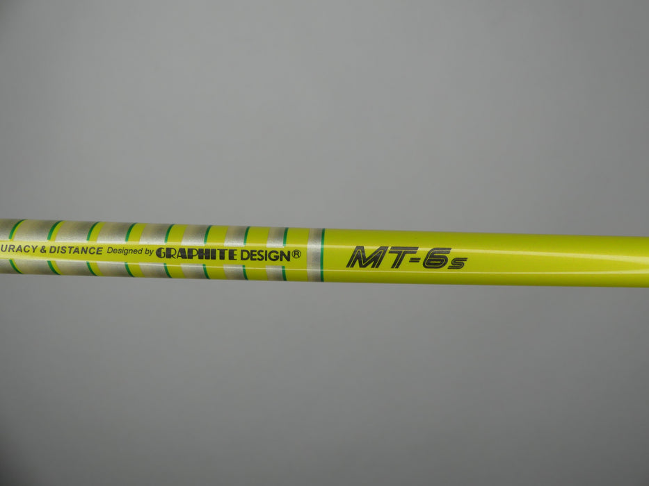 Graphite Design Tour AD MT-6 Driver Shaft 64g Stiff Flex