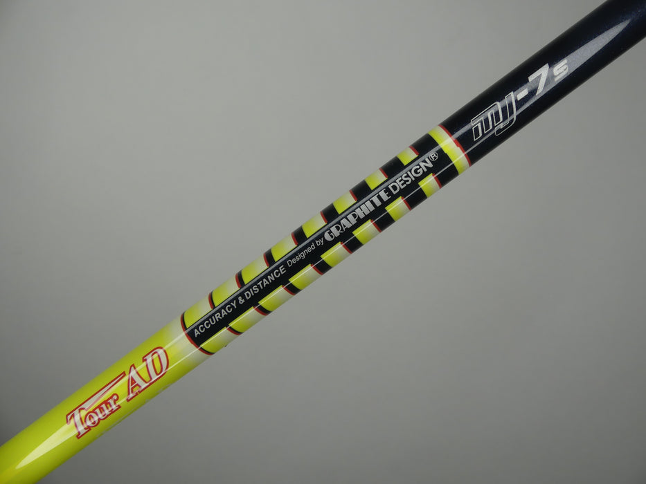 Graphite Design Tour AD MJ-7 Fairway Wood Shaft 71g Stiff Flex