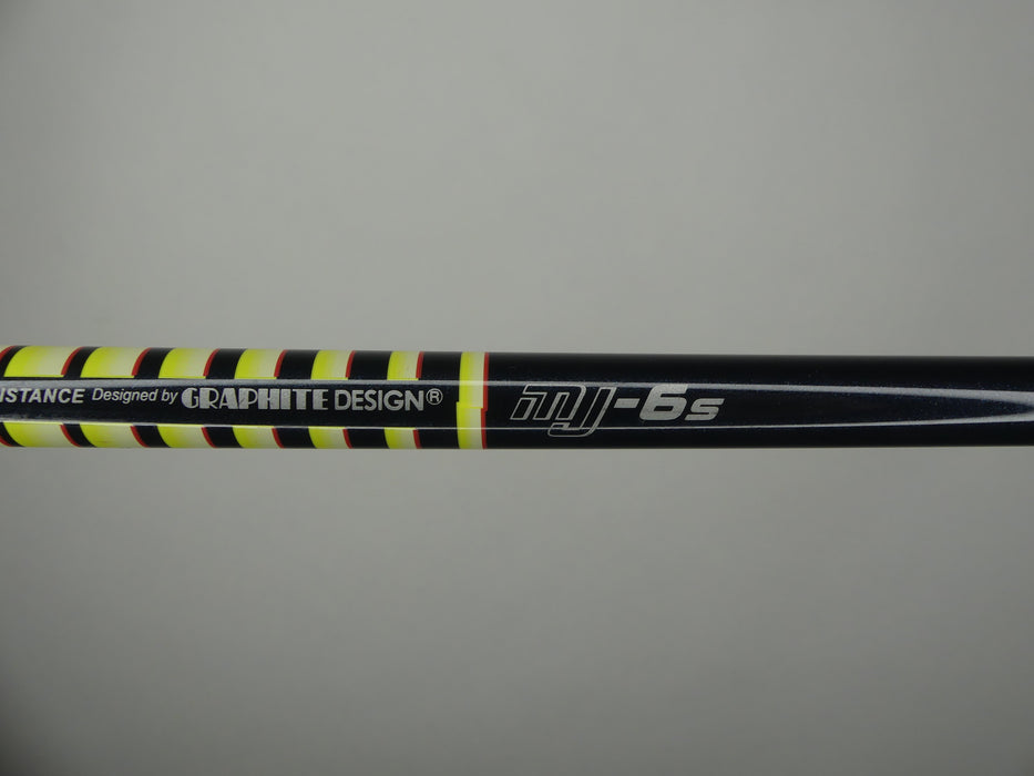 Graphite Design Tour AD MJ-6 Driver Shaft 62g Stiff Flex