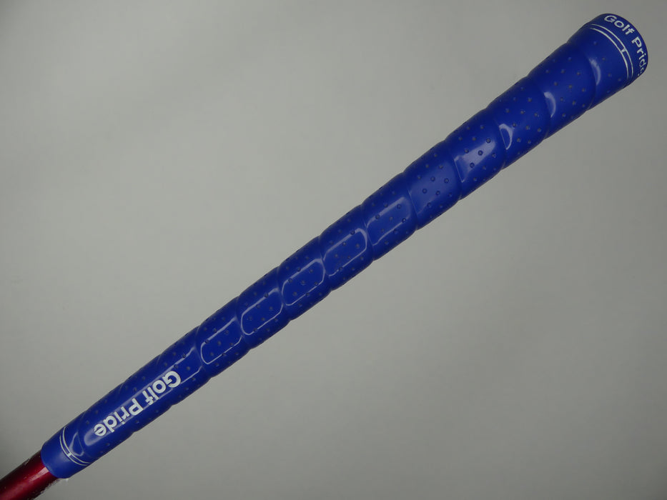 Project X HZRDUS RDX Red Fairway Wood Shaft 75g Stiff Flex