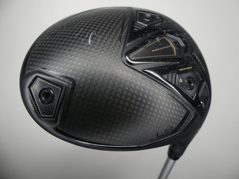 Cobra DarkSpeed LS Driver 9.0* Stiff Flex
