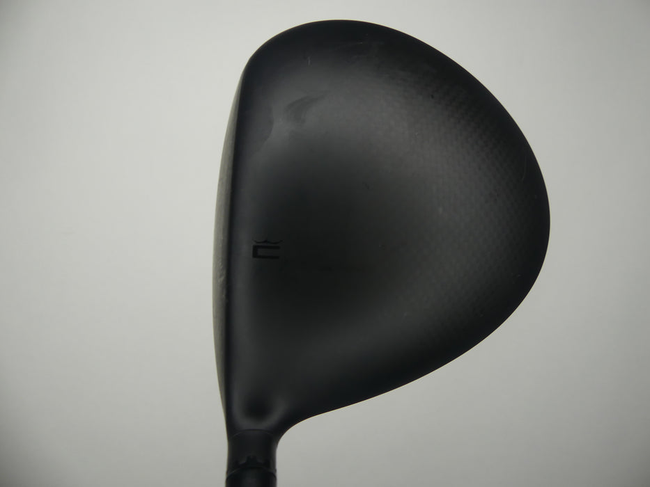 Cobra DarkSpeed LS Driver 9.0* Stiff Flex