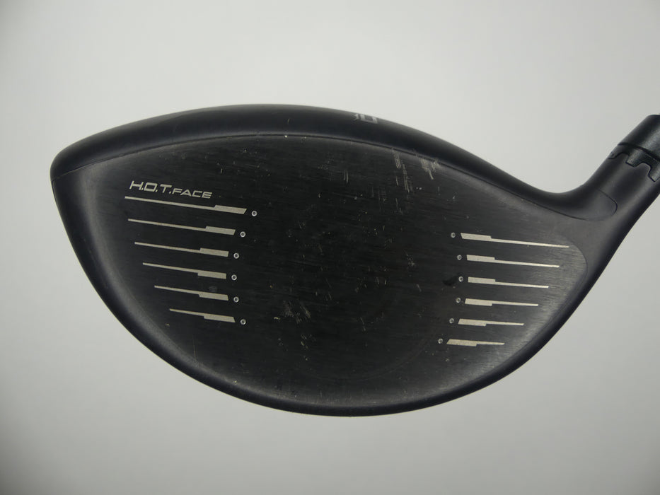 Cobra DarkSpeed LS Driver 9.0* Stiff Flex