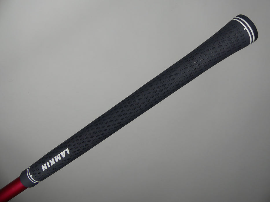 Cobra DarkSpeed LS Driver 9.0* Stiff Flex