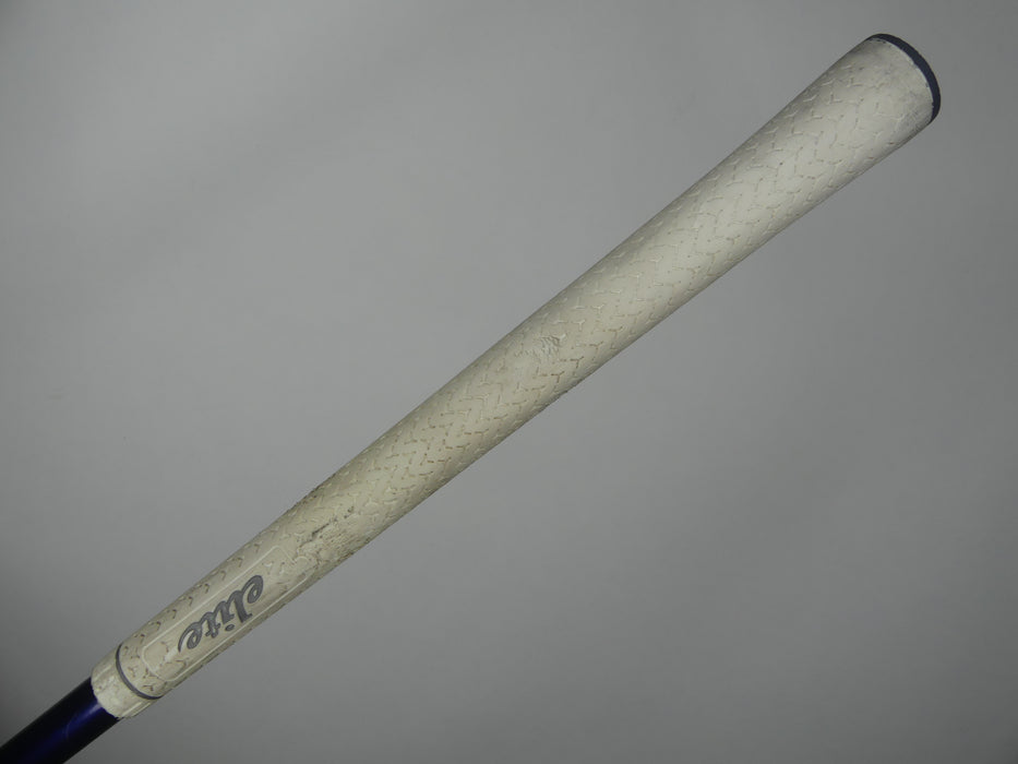 Fujikura Speeder NX Blue Driver Shaft 65g Extra Stiff Flex