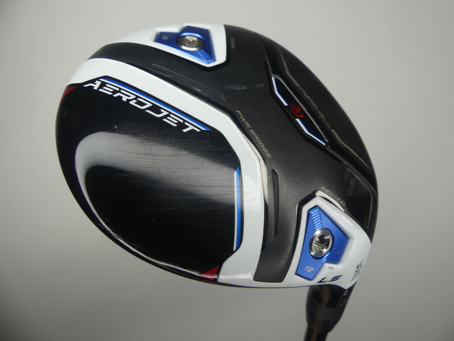 Cobra AeroJet LS #5 Fairway Wood Stiff Flex