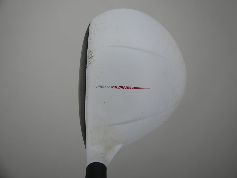 Taylormade Aeroburner #3HL Fairway Wood Regular Flex