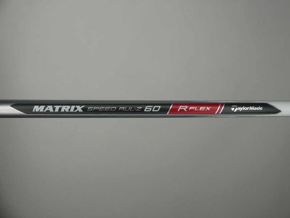 Taylormade Aeroburner #3HL Fairway Wood Regular Flex