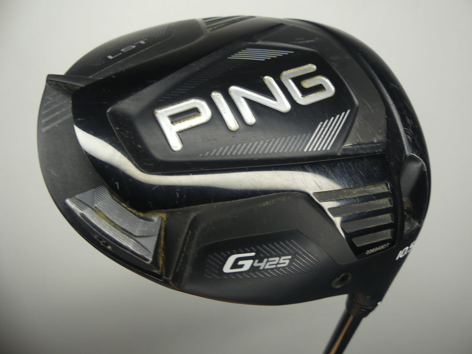Ping G425 LST Driver 10.5* Stiff Flex