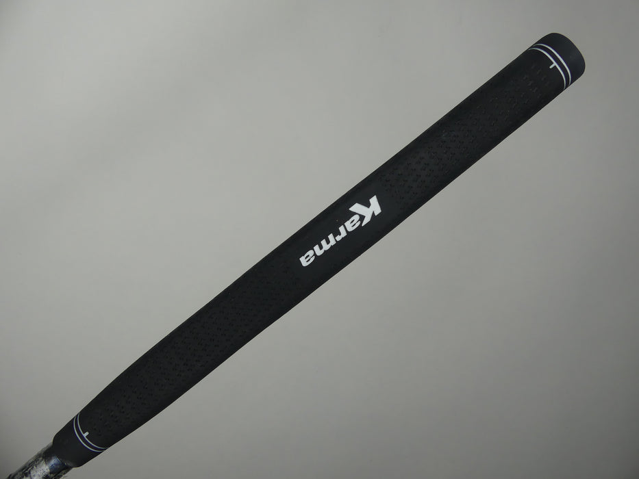 Yes! C-Groove Ann Putter