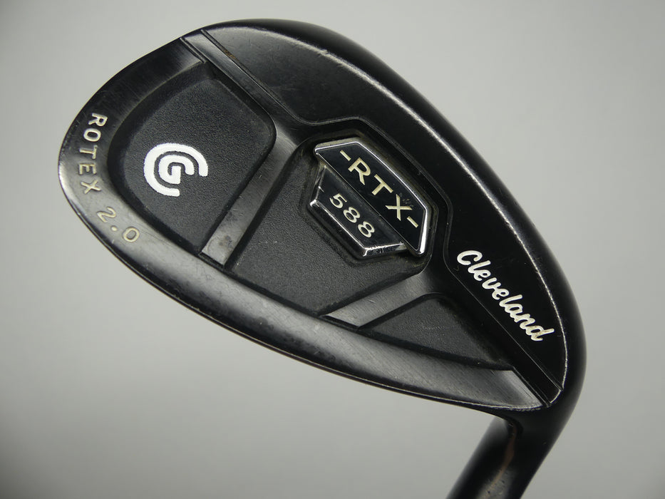 Cleveland RTX 588 CB Wedge 58*