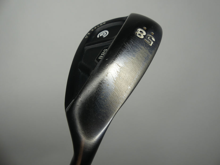 Cleveland RTX 588 CB Wedge 58*