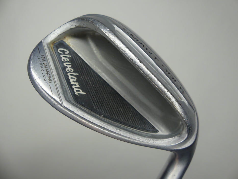 Cleveland Smart Sole 3.0 Wedge 58*