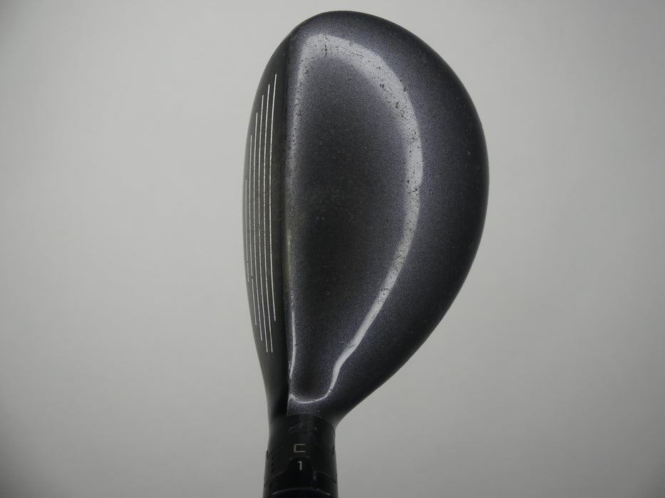 Titleist 816 H1 #4 Hybrid Senior Flex