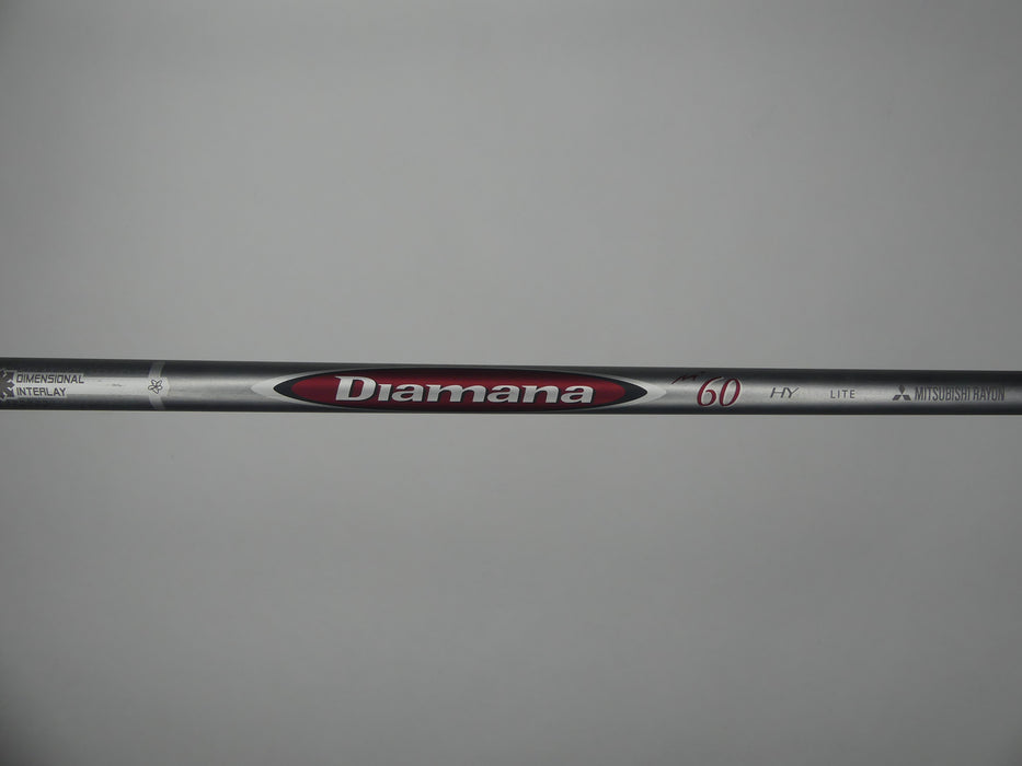 Titleist 816 H1 #4 Hybrid Senior Flex