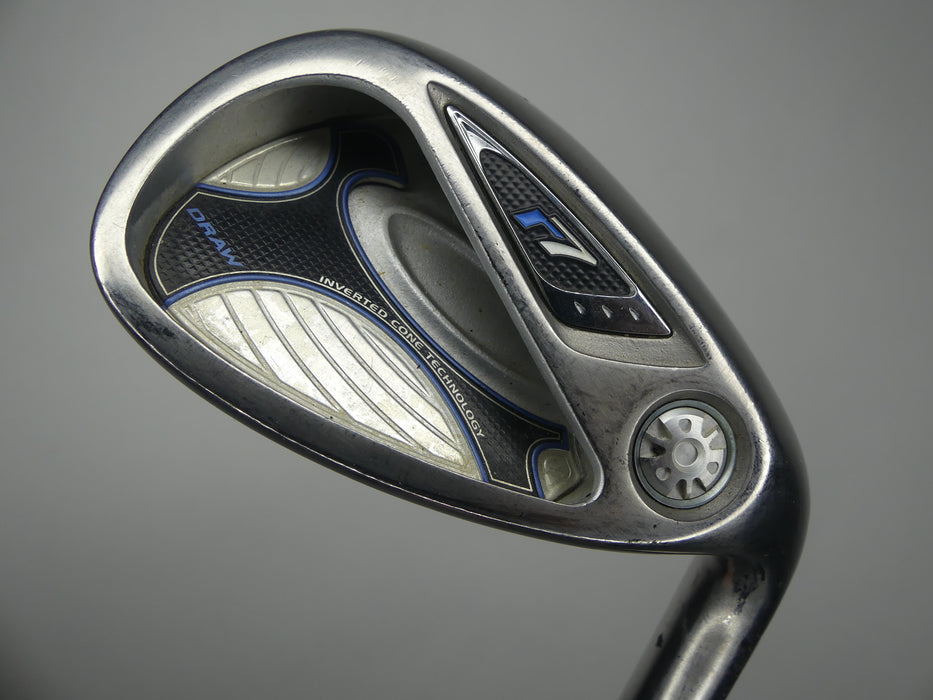 Ladies Taylormade R7 Draw Wedge 54*