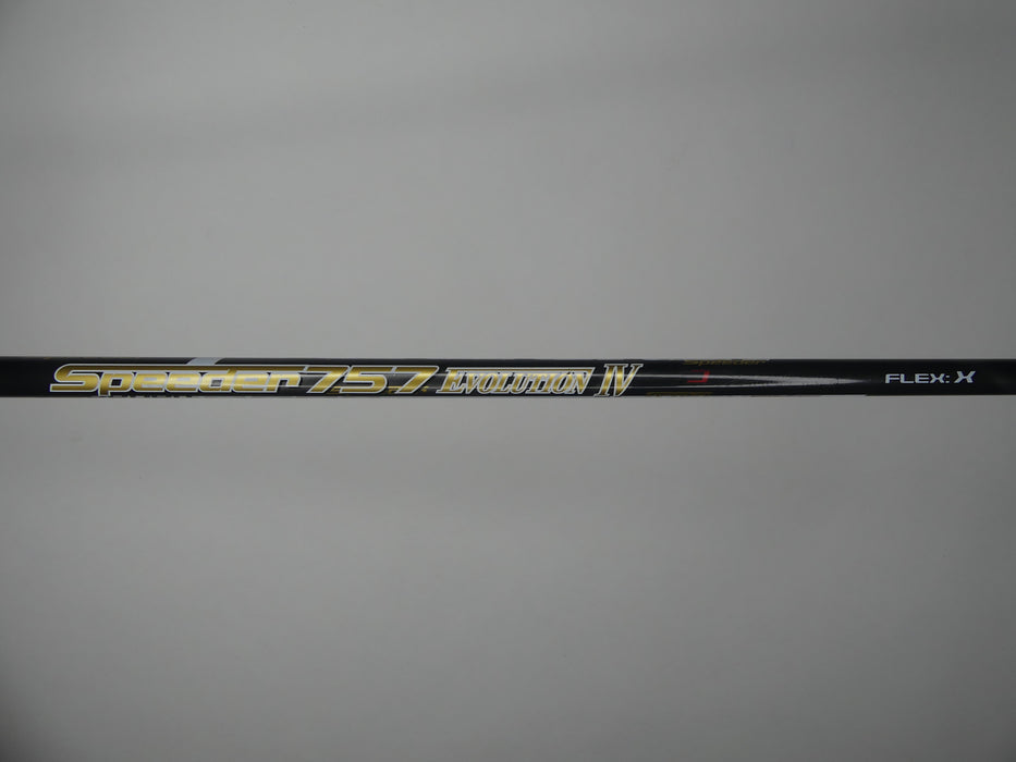 Taylormade Stealth Plus Driver 9.0* Extra Stiff Flex