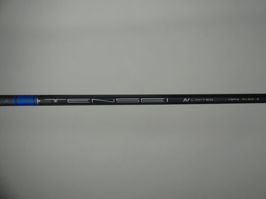 Taylormade Qi10 Tour #3 Fairway Wood Stiff Flex