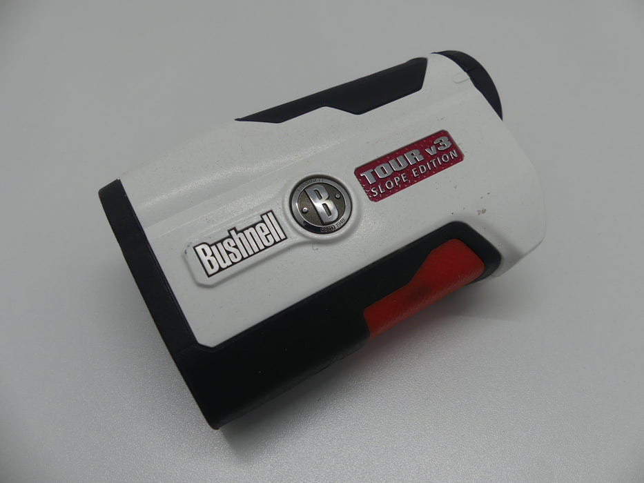 Bushnell Tour V3 Slope Range Finder