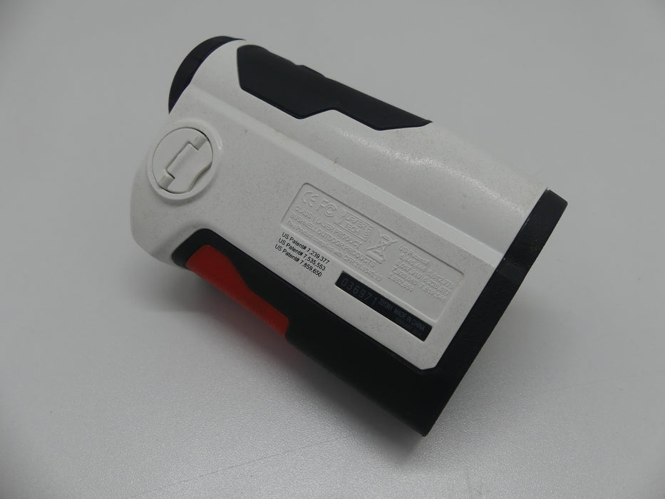 Bushnell Tour V3 Slope Range Finder