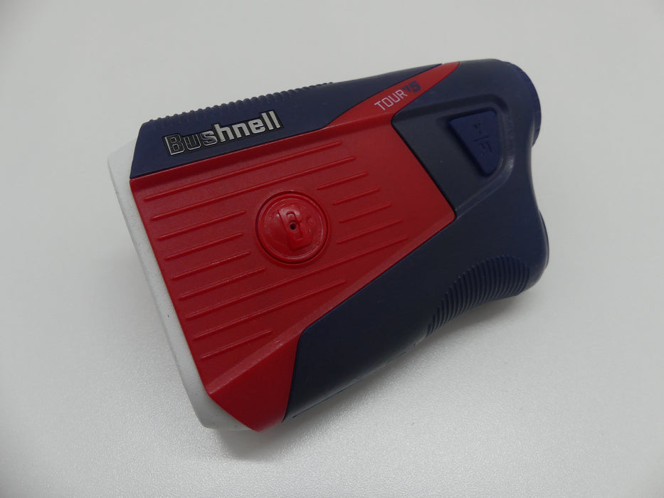 Bushnell Tour V5 Patriot Range Finder