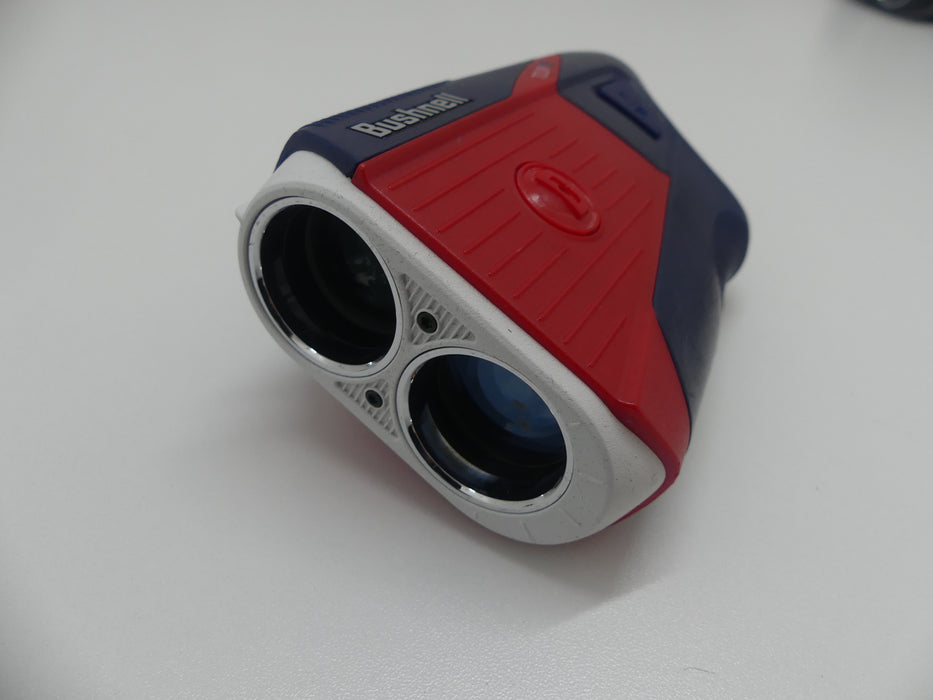 Bushnell Tour V5 Patriot Range Finder