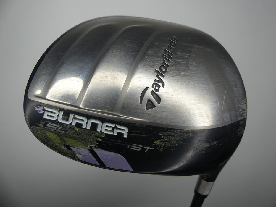 Ladies Taylormade Burner SuperFast Driver 13.0*