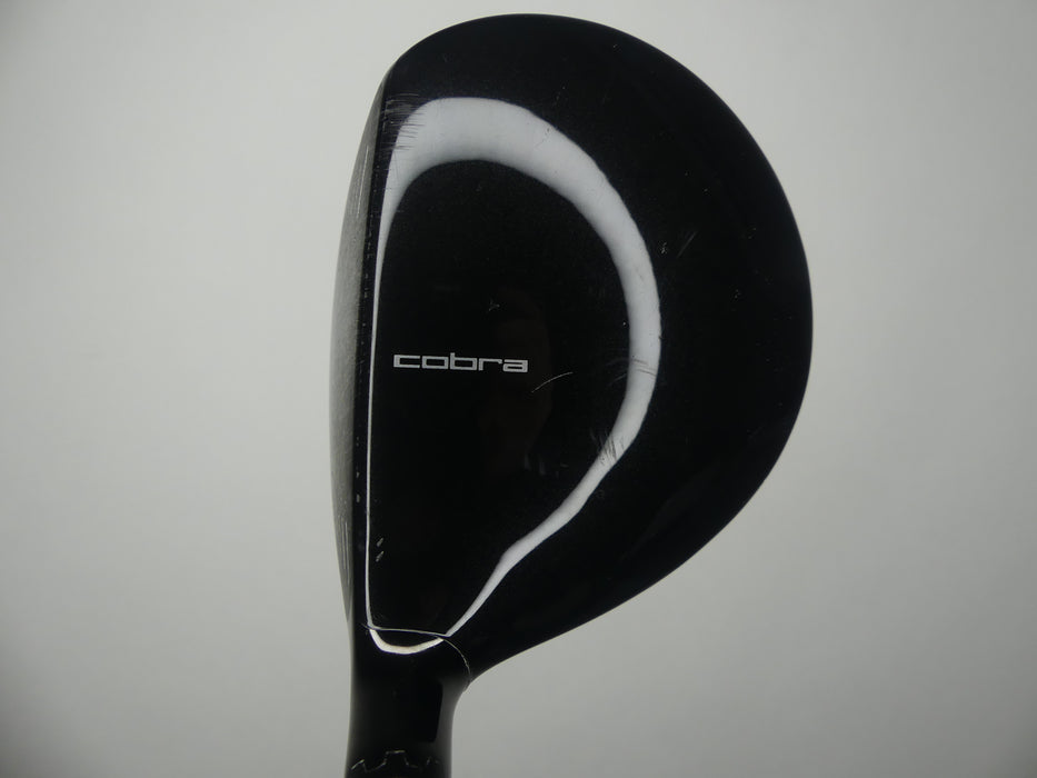 Cobra F7 #3-4 Fairway Wood Regular Flex