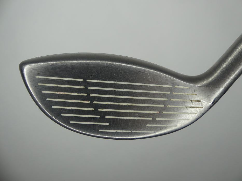 Ping G10 #3 Hybrid Stiff Flex