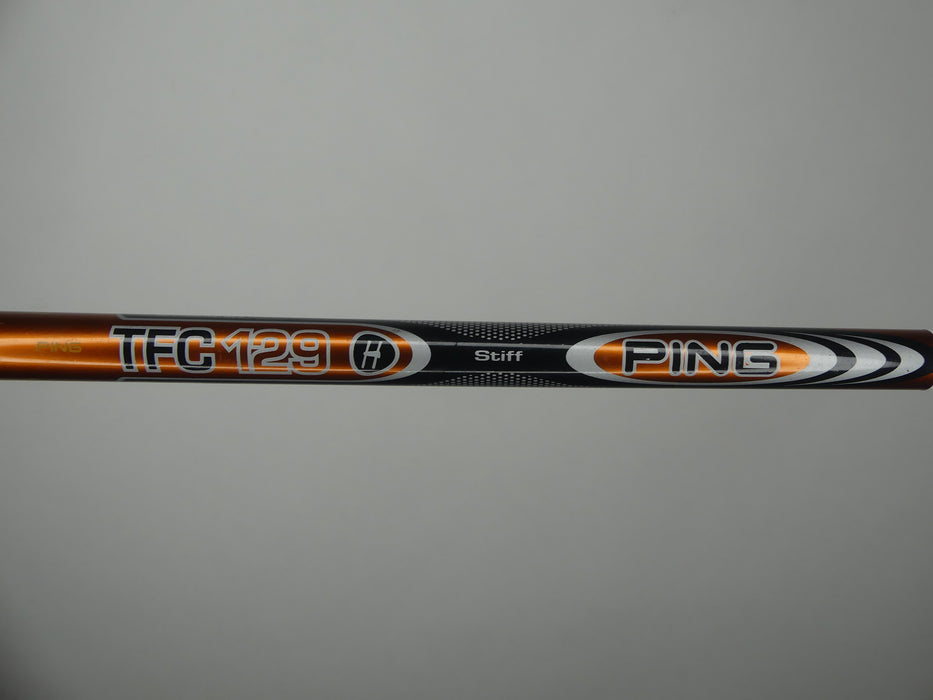 Ping G10 #3 Hybrid Stiff Flex