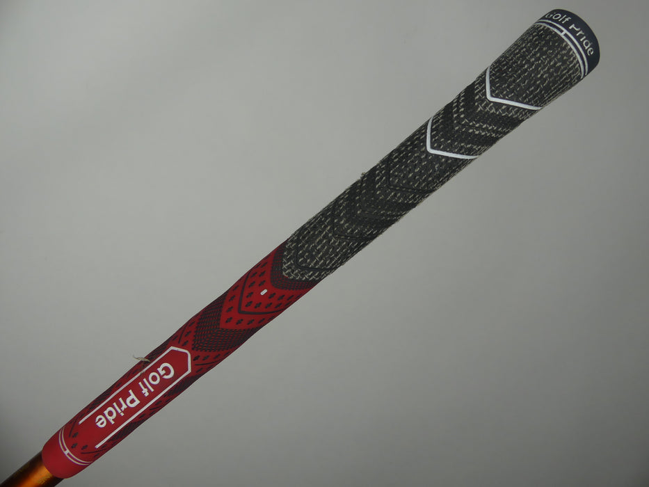 Ping G10 #3 Hybrid Stiff Flex