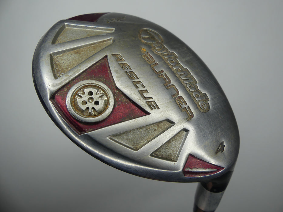 Taylormade Burner #4 Hybrid Regular Flex