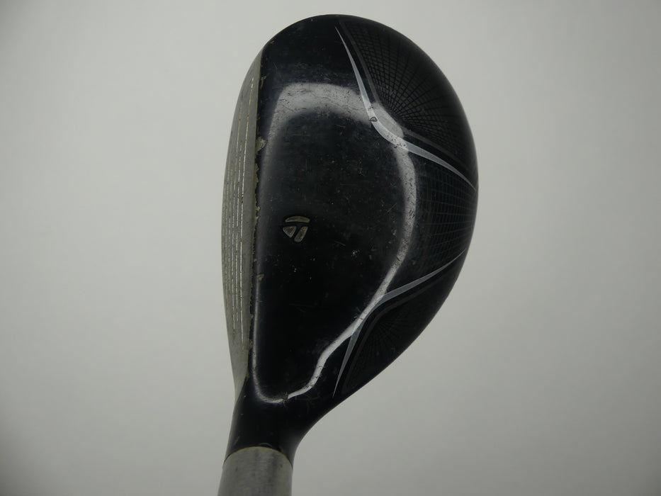 Taylormade Burner #4 Hybrid Regular Flex
