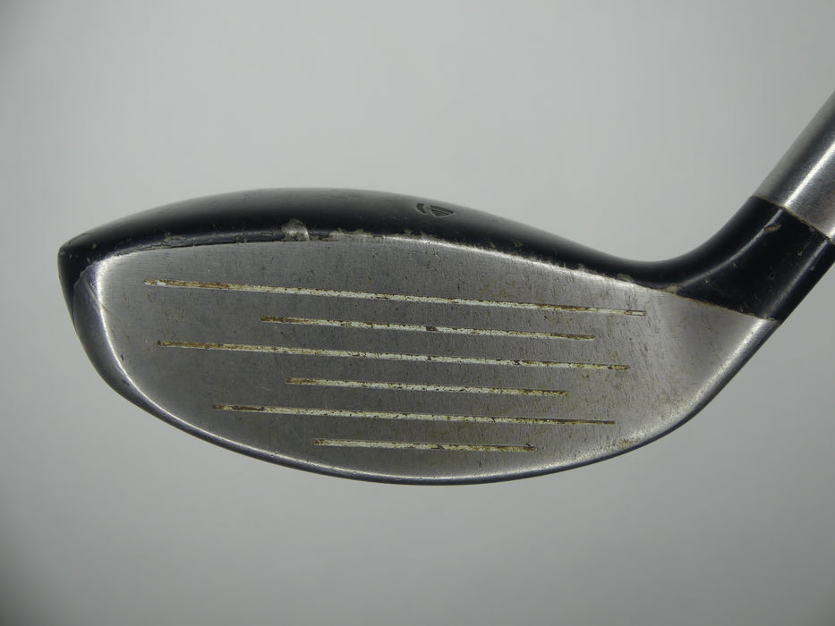 Taylormade Burner #4 Hybrid Regular Flex