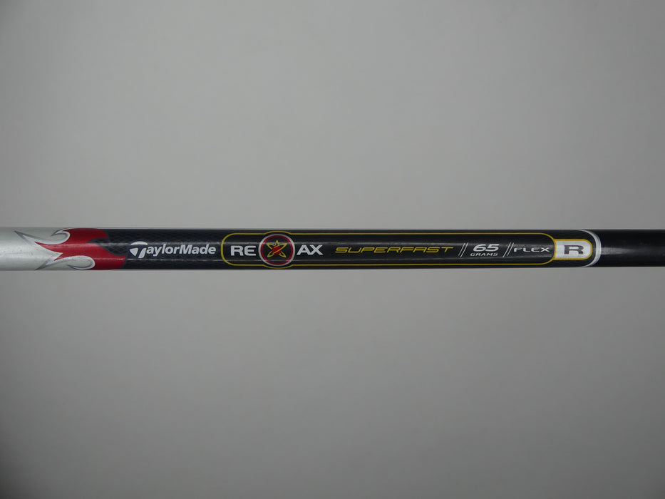 Taylormade Burner #4 Hybrid Regular Flex